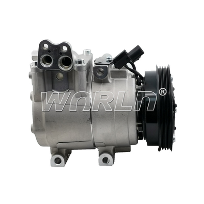 Hyundai Elantra için klimalı kompresör Aksan için Cope için Matrix 977012C000 WXHY005 için