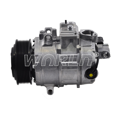 64529217869 DCP05090 7SEU Araba Hava Kompresörü 12V BMW1/3/X3/X4 WXBM033 için