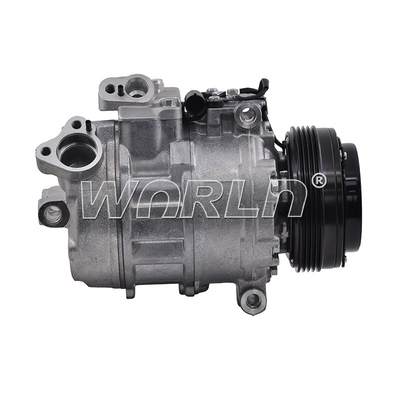 BMW 3/X3 DCP05031 64526918749 WXBM055 için 12V kompresör