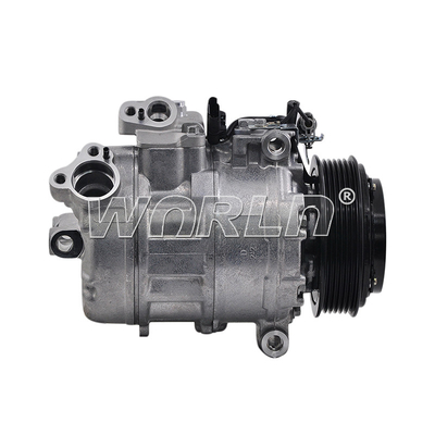 Araba AC Kompresörü 6956716 DCP05045 BMW için parçalar1/3/5 2007-2013 WXBM003