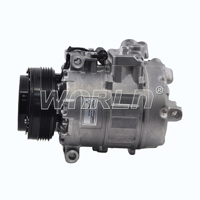 RC.600.265 12v klima DCP05016 64526910458 BMW 520I / 525I / 530I / 540I WXBM011 için