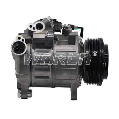 DCP05096 4472604530 BMW 3/5/X5/X6 AC Kompresör Değiştirme WXBM038A için