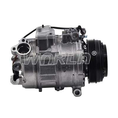 Araba Hava Kompresörü 12V BMW5/6/7/X5/X6 için Rolls-Royce Dawn için 399061 64529154072 WXBM034