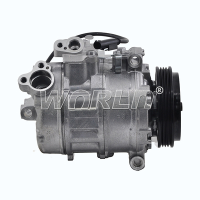 BMW5/6/7 DCP05021 64509175481 için BMW Otomatik Kompresör 2001-2008 WXBM019
