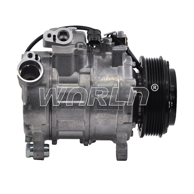 BMW 3/5/X5/X6 DCP05096 4472604530 WXBM038 için 12V Otomatik AC Kompresör