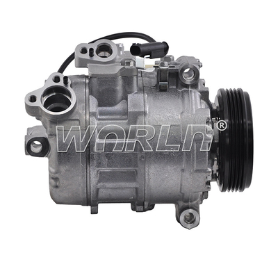 DCP05020 7SEU17C Otomatik AC Kompresör Üretici BMW5/7 WXBM012 için