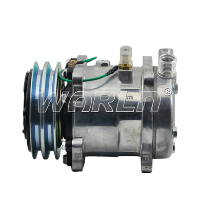 5H11 Evrensel AC Kompresör Araç Soğutma 2A 24V Evrensel 507 5H116357 WXUN010