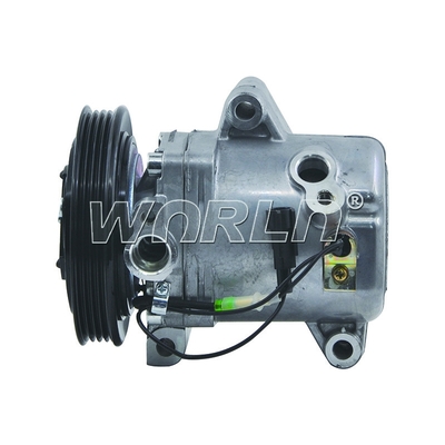 12V Otomatik AC Kompresör 1322300011 92600YS000 Benz Smart Fortwo1.0 WXMB032 için