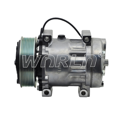 Deutz Fahrd/Caterpillar 12V SD7H156248/4915681/509581 için 7H15 8PK Otomotiv Kompresör Parçaları