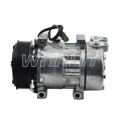 Scania5 G/P/R/T 24V 10570893/1853081/1888033 için Oto Yedek Parça Kompresörü
