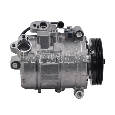 64526950152 DCP05042 12V Otomobil AC Kompresörü BMW5/7 WXBM058 için