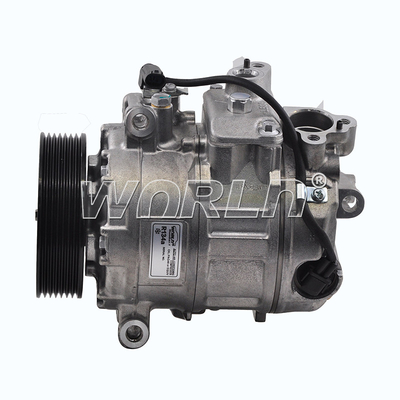 BMW 64529195721 DCP05060 WXBM023 için 12V soğutma kompresörü