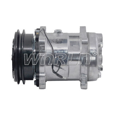 OEM COR39343 740406 Otomatik AC Kompresör SP15 Holden Rodeo için RA3.0 12V WXIZ019