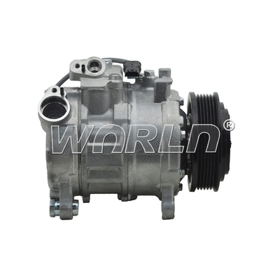 Otomobil Kompresörü 7SEU BMW1/3/4/X3/X4/X5 için 9396722 DCP05097 WXBM048