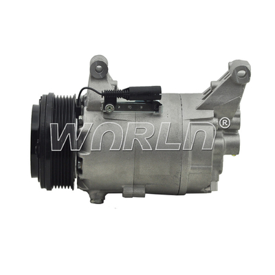 64526918122A CVC Kompresör Mini Cooper için araba klima Bir R50 WXBM004 için