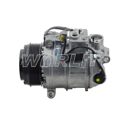4472806940 DCP17181 Benz ML350/GLE W166/X166 WXMB050 için Kompresör Araç Klima