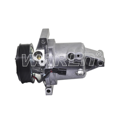 926005689R Duster için Otomatik AC Klima Kompresörü Renault Sandero WXRN061 için