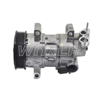 Kompresör AC Auto DCP21015 Peugeot 2008 208 için CitroenC3/C4/DS3 WXPG043 için