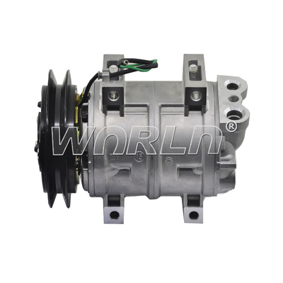 5060116800 5060117441 Diameter Kamyon Klima Kompresörü Hitachi Kenki Komatsu JohnDeere WXTK010 için