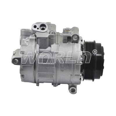 DCP32068 2E0820803H VW Araç AC Kompresör 7SEU17C VW Crafter 2.0TDI WXVW049 için