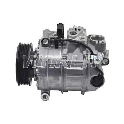 DCP32021 3D0820803T Otomatik Hava Kondisyonu Kompresörü VW Phaeton için Audi Q7 için Porsche WXVW061 için