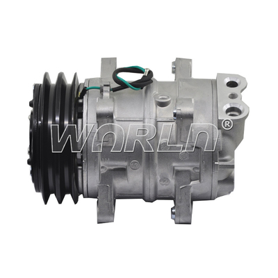 DKS17 2A Auman 24V klimalı kamyon kompresörü için WXTK009