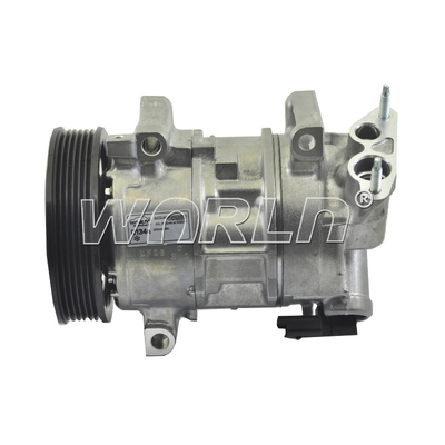 DCP21022 Peugeot 308 Citroen C3 WXPG048 için Otomatik AC Kompresör
