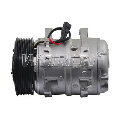 8103020A53D Klima Otomatik Kompresör FAW J6 için 24V Kompresör WXTK065