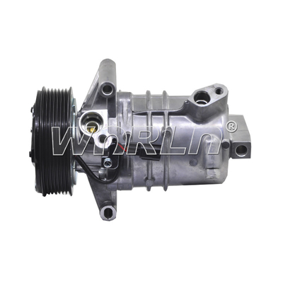 926002FL0B Nissan Venucia T70 2.0 WXNS065 için Otomatik Klima Kompresörü