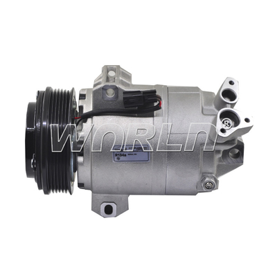 716681 Z0008247B Nissan Teana 2.0 WXNS067 için Otomatik AC Kompresör