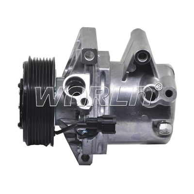 926003VA1D 926003VA5B RC.600.481 NISSAN MARCH VERSA MOTOR WXNS003 için 12v DC klima