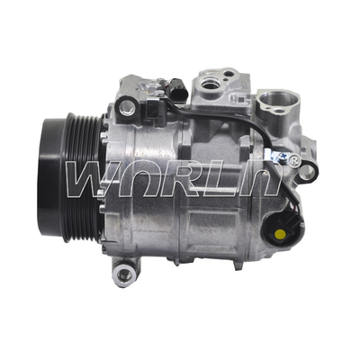2005-2013 DCP17059 A0012302011 Araç AC Kompresörü Benz S450/S500/CL500 WXMB084 için