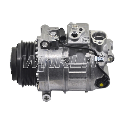Araç AC Kompresör 0008306000 4472807632 Benz S600/S65AMG W222/W217 WXMB106 için