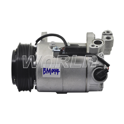 Değişken sıfırlama kompresörü 64529384630 BMW 2/7/X1/X2/X3/X4 için Mini WXBM064A için