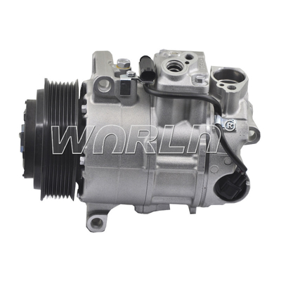 Kompresör DCP17038 4371006380 Benz Benz için klima kompresörü WXMB027