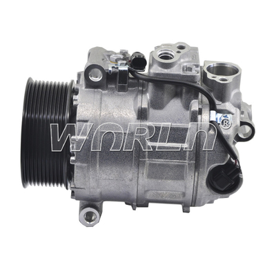 7SEU17C Otomobil Hava Kompresörü 12V Maybach için 5.5/6.0 A00023082114471803573 WXMB023