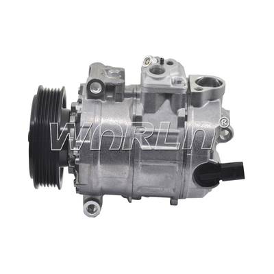 Otomatik klima kompresörü 97012601100 Porsche Panamera 970 3.0T WXAD045 için
