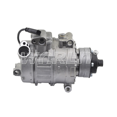 8E0260805AA 4371005810 Otomatik AC Kompresörü Audi için Touran için Lamborghini için WXAD016