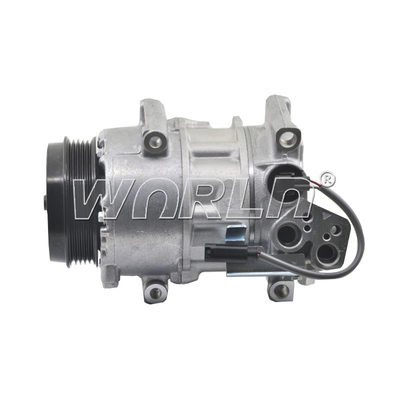 Mercedes Benz 6SEU DCP17071 Araç AC Kompresörü Benz A160/A200/B180/B200 için 2004-2012 WXMB054
