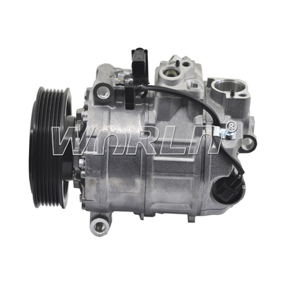 4371005820 4371007780 AC Otomatik Kompresör Porsche Cayenne için Audi için VW WXAD024 için
