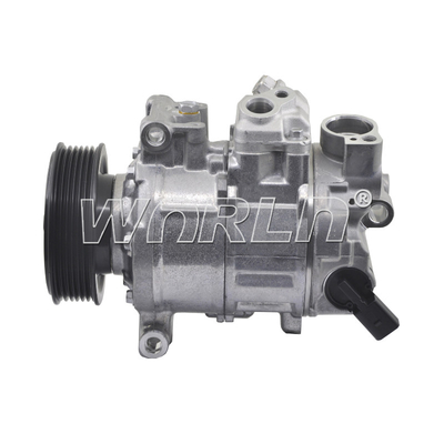 Araba Klima Kompresörü 8K0260805L DCP02040 Otomatik AC Kompresörü Audi WXAD008 için