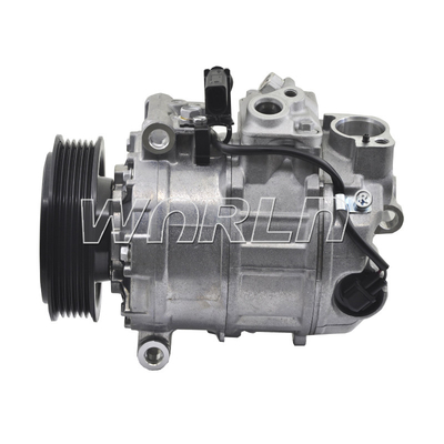 Otomobil hava kompresörü DCP02027 7SEU Audi için Q7 için VW için Touareg WXAD022 için