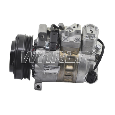 12V Otomobil Hava Kompresörü PXC12 4PK Benz için S560 için Maybach6.8 için 2017-2020 WXMB064