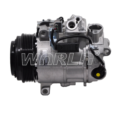 A0032308511 DCP17140 Araba Hava Kompresörü 6SBU16C Benz C/E/SLK300 2009-2016 WXMB041 için