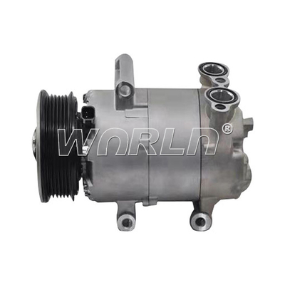 1433332 1434388 Araba Klima Kompresörü Land Rover Freelander için Ford Galaxy WXLR008 için