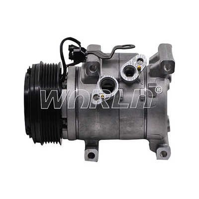 RS11 Vehile AC Kompresörü 97701B9010 Hyundai I10 1.0 2013-2014 WXHY101 için