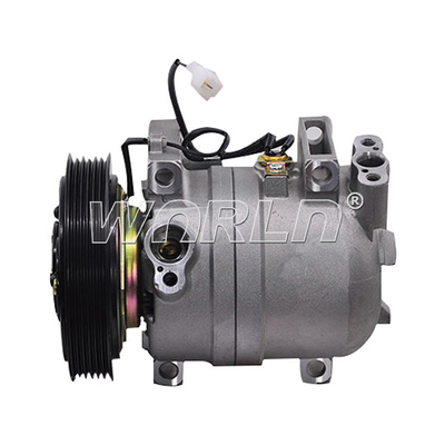 RC.600.117 12V Otomatik AC Kompreso NISSAN FRONTIER için X-TERRA MOTOR WXNS127