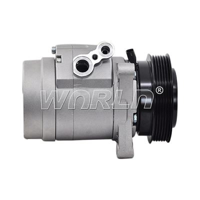 96629606 96861885 Chevrolet Captiva için AC Kompresör Parça Sistemi Opel Antara2.4 için WXCV006