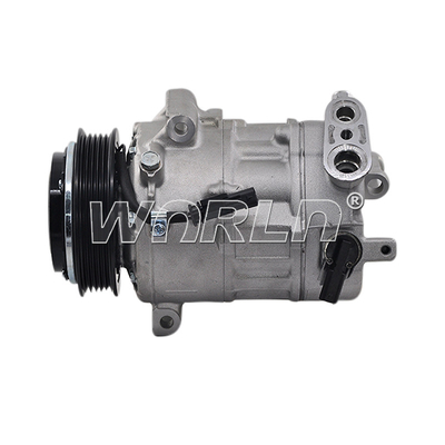 84005713 000187815 Şefrolet Malibu için Kompresör Mekanik GMC Acadia WXCV053 için