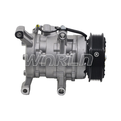 Araba Klima Kompresörü 12V 10SA13E Toyota için Avanza için Vios1.5 için